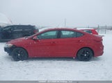 Hyundai Elantra Gl KMHD84LF3HU173951 fotografie