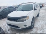 Mitsubishi Outlander Xls JA4MT41XX8Z602837 снимка