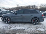 AUDI SQ7 PREMIUM PLUS TFSI QUATTRO TIPTRONIC WA1AWAF77MD****** photo