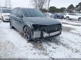 AUDI SQ7 PREMIUM PLUS TFSI QUATTRO TIPTRONIC WA1AWAF77MD****** fotografie