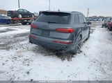 AUDI SQ7 PREMIUM PLUS TFSI QUATTRO TIPTRONIC WA1AWAF77MD****** fotografie