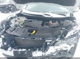 Nissan Rogue Sv/Rock Creek JN8BT3BB3SW423353 снимка