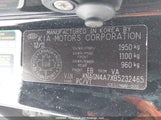Kia Optima Ex/Sx KNAGN4A7XB5232465 снимка