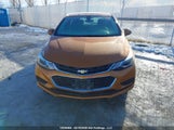 Chevrolet Cruze Lt Auto 3G1BE6SM8HS606706 снимка