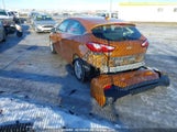 Chevrolet Cruze Lt Auto 3G1BE6SM8HS606706 снимка