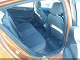 Chevrolet Cruze Lt Auto 3G1BE6SM8HS606706 снимка