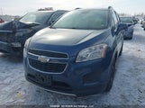 Chevrolet Trax 1Lt 3GNCJPSB2DL158552 снимка