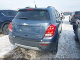 Chevrolet Trax 1Lt 3GNCJPSB2DL158552 снимка