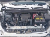 Mitsubishi Mirage ML32A3HJ2LH007531 снимка
