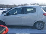 Mitsubishi Mirage ML32A3HJ2LH007531 снимка