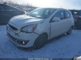 Mitsubishi Mirage ML32A3HJ2LH007531 снимка