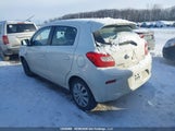Mitsubishi Mirage ML32A3HJ2LH007531 снимка