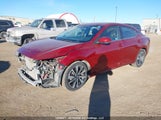 Nissan Sentra Sv 3N1AB8CV2PY319777 снимка