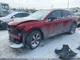 Honda Prologue Ex-L 3GPKHYRJ0SS526411 снимка
