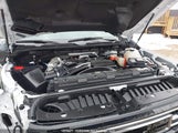 GMC Sierra K2500 At4 1GT4UPEY9SF284581 fotografie