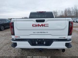 GMC Sierra K2500 At4 1GT4UPEY9SF284581 fotografie