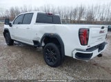GMC Sierra K2500 At4 1GT4UPEY9SF284581 fotografie