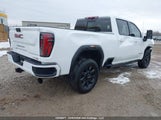 GMC Sierra K2500 At4 1GT4UPEY9SF284581 photo