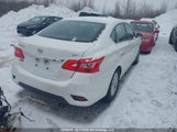 Nissan Sentra S/Sv/Sr/Sl 3N1AB7AP0HL682575 снимка