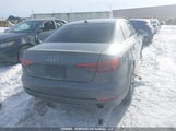 Audi A4 Prestige WAUFNAF48HN044724 снимка