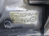 Nissan Sentra 3N1CB51D76L546217 снимка