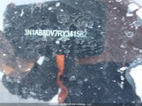 Nissan Sentra Sr 3N1AB8DV7RY341582 снимка