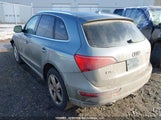 Audi Q5 2.0T Premium WA1LFAFP8BA021627 fotografie