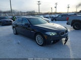 BMW 528I xDrive WBA5A7C57FG143091 fotografie