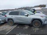 Toyota Rav4 Xle 2T3R1RFV0KW019402 photo