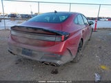 Hyundai Sonata N Line Ultimate KMHL54JC7RA365177 снимка
