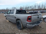 Ram  Rebel 1C6SRFLT4KN837497 fotografie