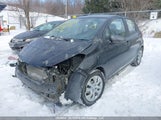 Toyota Yaris L/Le/Se VNKKTUD39HA086224 photo