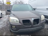 Pontiac Montana Sv6 Sv6 1GMDV231X8D192353 fotografie