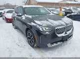 BMW X3 30 xDrive 5UX53GP0XS9Z86243 photo