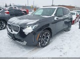 BMW X3 30 xDrive 5UX53GP0XS9Z86243 fotografie
