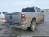 Ram  Rebel 1C6SRFLT8LN108940 fotografie