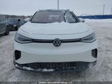 Volkswagen Id.4 Pro 1V2JNPE82PC056025 снимка
