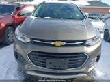 Chevrolet Trax 1Lt KL7CJPSB6MB319086 снимка