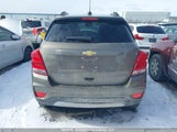 Chevrolet Trax 1Lt KL7CJPSB6MB319086 снимка