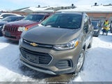 Chevrolet Trax 1Lt KL7CJPSB6MB319086 снимка
