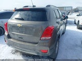 Chevrolet Trax 1Lt KL7CJPSB6MB319086 снимка