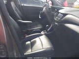 Chevrolet Trax 1Lt KL7CJPSB6MB319086 снимка