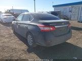 Nissan Sentra S/Sv/Sr/Sl 3N1AB7AP5FL683430 photo