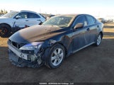 Lexus Is 250 JTHBK262482072423 photo