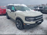 Ford Bronco Sport Big Bend 3FMCR9B65RRE61079 photo