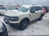 Ford Bronco Sport Big Bend 3FMCR9B65RRE61079 fotografie
