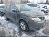 Nissan Qashqai S 4Dr2Wd JN1BJ1CP1JW181731 photo