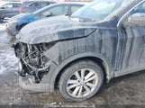 Nissan Qashqai S 4Dr2Wd JN1BJ1CP1JW181731 fotografie