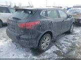 Nissan Qashqai S 4Dr2Wd JN1BJ1CP1JW181731 снимка