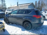 Toyota Rav4 Limited 2T3DFREV9DW029524 снимка